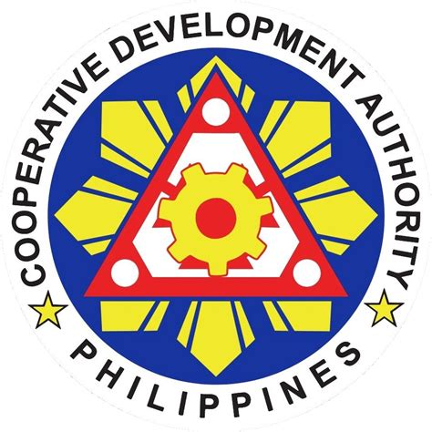The Cooperative Development Authority (CDA) .